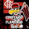 Cortes Flamengo❤️🖤