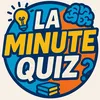 La Minute Quiz 💡
