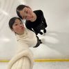 Mya and Kanon