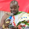Nana Kwaku Agyemang