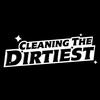 Cleaning The Dirtiest ✨