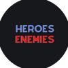 heroesenemies
