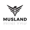 MUSLAND