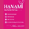 Hanami Mỹ Phẩm & Phụ Kiện