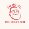 April Mchan Shop