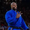 Teddy Riner