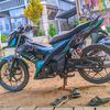 citrakenendilimbong