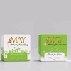 May Whitening Facial Soap