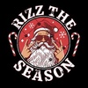 rizzlersanta