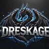 dreskage