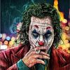 The Unknown Joker
