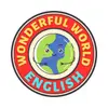 Wonderful World English