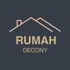 Rumah Decony