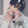 ꜀(^. .^꜀  )꜆੭♡