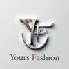 Yours Fashion(09 976 859 425)