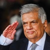 PRESIDENT RANIL 🇱🇰