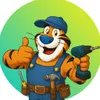 Tigre Toy indica