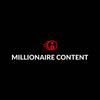Millionaire Content