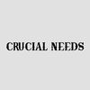 Crucial needs