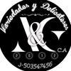 Variedades  A&G