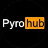 pyr0_hub