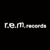 r.e.m. records