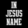injesusnameza