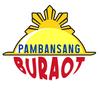 Pambansang Buraot