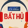 Ca khúc bất hủ