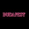 BUDAPEST!