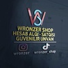 WRONZER SHOP🛍️