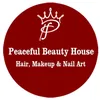 Peaceful Beauty House