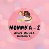 mommy.a.z.advice