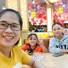 Phương Trần
