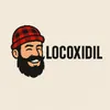 Locoxidil Minoxidil Kirland