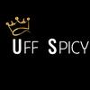 UFF_ SPICY