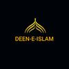 🦋DEEN-E-ISLAM🦋