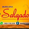 Mueblería salgado