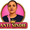 antisindie