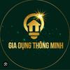 Cửa hàng gia dụng Tôm Tý