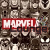 Marvel’s Lounge