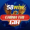 58W͙I͙N͙ CHÍNH TRỊ GIA