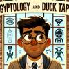 egyptology.ducktape