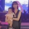 Mẹ kem đây rồi