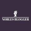 NB | Nobles Blogger