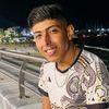 Abed mahran