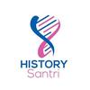 History santri