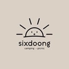 Sixdoong ở bãi đá sông Hồng