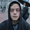 Mr Robot