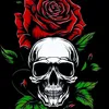 skeletons_and_roses